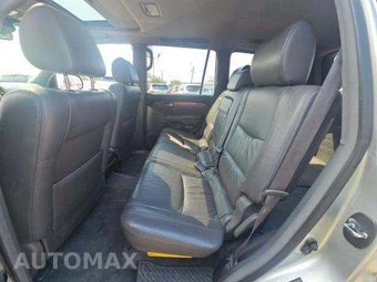 2007 Lexus GX 470 – miniatura 13