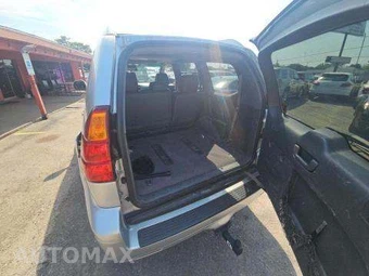 2007 Lexus GX 470 – miniatura 14