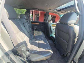 2007 Lexus GX 470 – miniatura 16