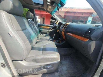 2007 Lexus GX 470 – miniatura 18
