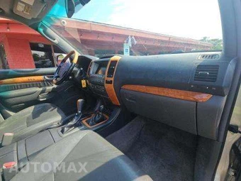 2007 Lexus GX 470 – miniatura 19