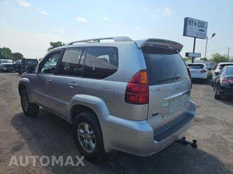 2007 Lexus GX 470 – miniatura 4