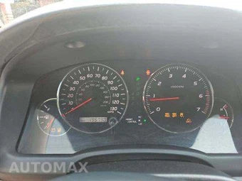 2007 Lexus GX 470 – miniatura 9