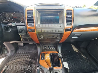 2007 Lexus GX 470 – miniatura 11