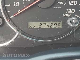 2007 Lexus GX 470 – miniatura 12