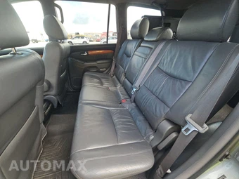 2007 Lexus GX 470 – miniatura 13