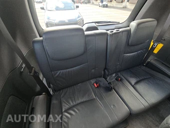 2007 Lexus GX 470 – miniatura 14