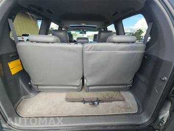 2007 Lexus GX 470 – miniatura 17
