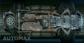 2007 Lexus GX 470 – miniatura 20