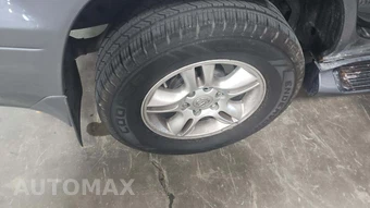 2007 Lexus GX 470 – miniatura 27