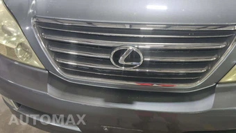 2007 Lexus GX 470 – miniatura 29