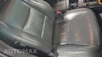 2007 Lexus GX 470 – miniatura 31