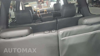 2007 Lexus GX 470 – miniatura 32