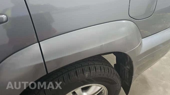 2007 Lexus GX 470 – miniatura 33