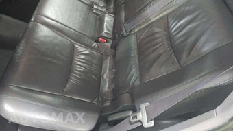 2007 Lexus GX 470 – miniatura 35