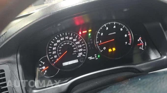 2007 Lexus GX 470 – miniatura 39