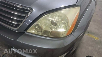 2007 Lexus GX 470 – miniatura 40