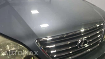 2007 Lexus GX 470 – miniatura 43