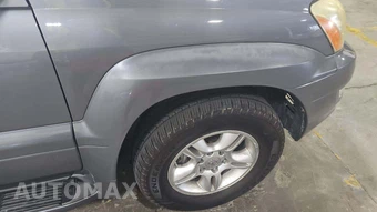 2007 Lexus GX 470 – miniatura 45