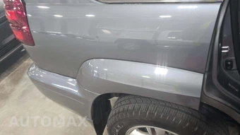 2007 Lexus GX 470 – miniatura 46