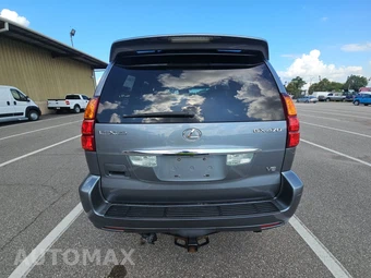 2007 Lexus GX 470 – miniatura 5