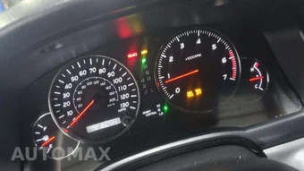 2007 Lexus GX 470 – miniatura 50