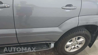 2007 Lexus GX 470 – miniatura 51