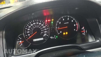 2007 Lexus GX 470 – miniatura 58