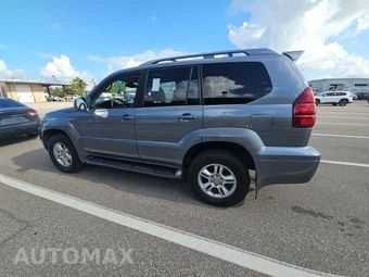 2007 Lexus GX 470 – miniatura 6