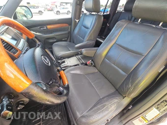 2007 Lexus GX 470 – miniatura 7