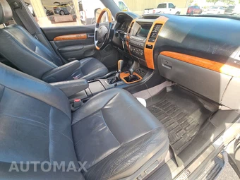 2007 Lexus GX 470 – miniatura 8