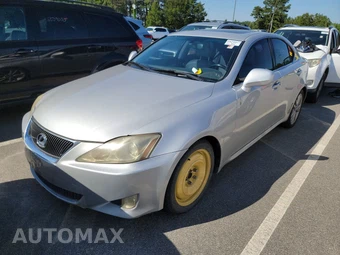 2007 Lexus IS 250