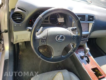 2007 Lexus IS 250 – miniatura 10