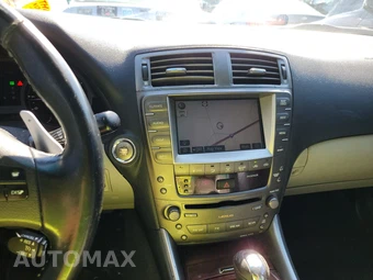 2007 Lexus IS 250 – miniatura 11