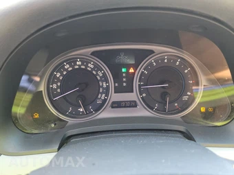 2007 Lexus IS 250 – miniatura 12