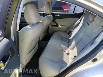 2007 Lexus IS 250 – miniatura 13