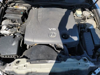 2007 Lexus IS 250 – miniatura 15