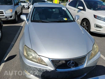2007 Lexus IS 250 – miniatura 2