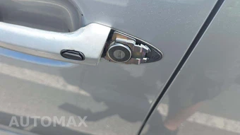 2007 Lexus IS 250 – miniatura 22