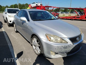 2007 Lexus IS 250 – miniatura 3