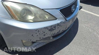 2007 Lexus IS 250 – miniatura 31