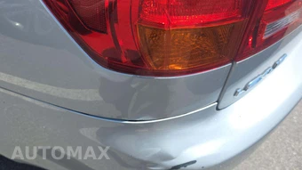 2007 Lexus IS 250 – miniatura 34