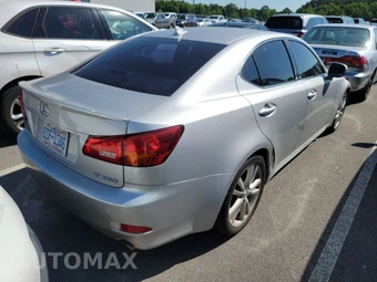 2007 Lexus IS 250 – miniatura 4