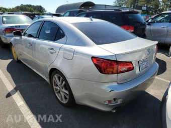 2007 Lexus IS 250 – miniatura 6