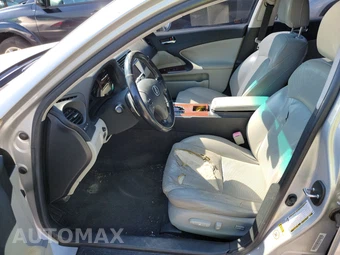 2007 Lexus IS 250 – miniatura 7
