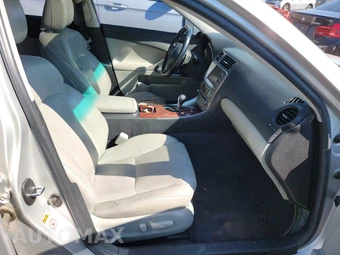 2007 Lexus IS 250 – miniatura 8