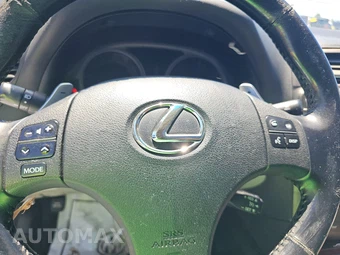 2007 Lexus IS 250 – miniatura 10