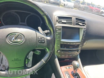 2007 Lexus IS 250 – miniatura 11