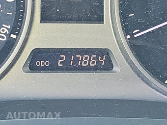 2007 Lexus IS 250 – miniatura 12