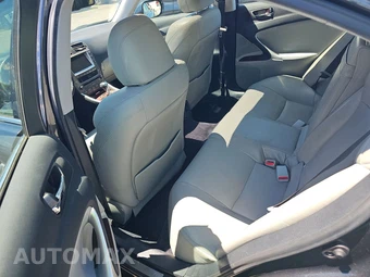 2007 Lexus IS 250 – miniatura 13